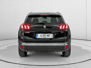 Peugeot 3008 BlueHDi 130 S&S GT EAT8 96 kW (130 CV)