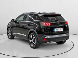 Peugeot 3008 BlueHDi 130 S&S GT EAT8 96 kW (130 CV)