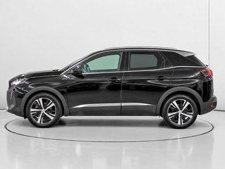 Peugeot 3008 BlueHDi 130 S&S GT EAT8 96 kW (130 CV)
