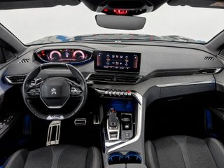 Peugeot 3008 BlueHDi 130 S&S GT EAT8 96 kW (130 CV)