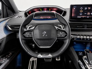Peugeot 3008 BlueHDi 130 S&S GT EAT8 96 kW (130 CV)