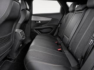 Peugeot 3008 BlueHDi 130 S&S GT EAT8 96 kW (130 CV)