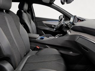 Peugeot 3008 BlueHDi 130 S&S GT EAT8 96 kW (130 CV)