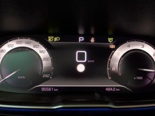 Peugeot 3008 BlueHDi 130 S&S GT EAT8 96 kW (130 CV)