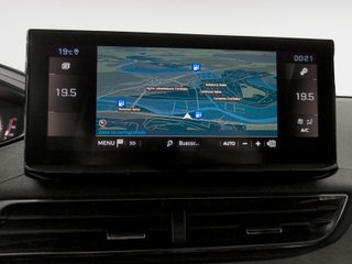 Peugeot 3008 BlueHDi 130 S&S GT EAT8 96 kW (130 CV)