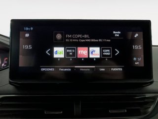 Peugeot 3008 BlueHDi 130 S&S GT EAT8 96 kW (130 CV)