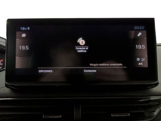Peugeot 3008 BlueHDi 130 S&S GT EAT8 96 kW (130 CV)
