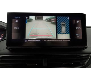 Peugeot 3008 BlueHDi 130 S&S GT EAT8 96 kW (130 CV)