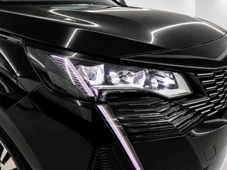 Peugeot 3008 BlueHDi 130 S&S GT EAT8 96 kW (130 CV)