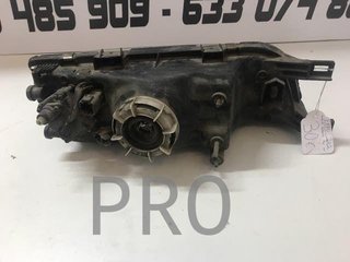 Faro izquierdo nissan almera