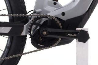 Bicicleta Cube Stereo Hybrid ActionTeam XT t.L Reacondicionada
