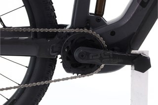 Bicicleta Cube Stereo Hybrid Action Time XT t.M Reacondicionada
