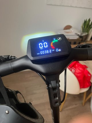 Patinete Eléctrico Smartgyro Rockway Evo Pro