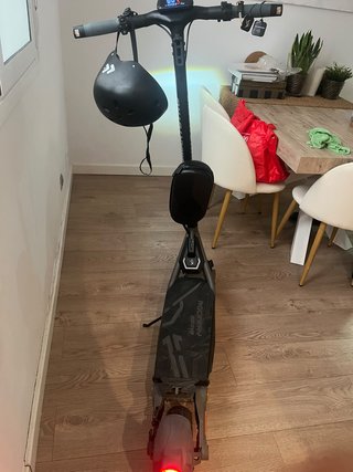 Patinete Eléctrico Smartgyro Rockway Evo Pro