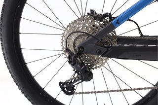 Bicicleta Cube Stereo Hybrid Action Time XT t.M Reacondicionada