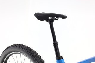 Bicicleta Cube Stereo Hybrid Action Time XT t.M Reacondicionada