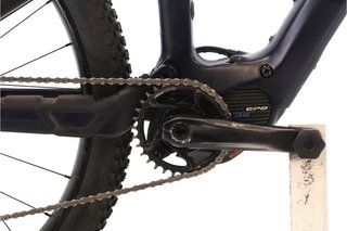 Bicicleta Orbea Rise M10 X01 AXS t.L Reacondicionada