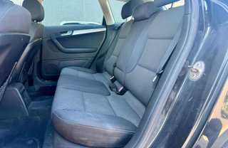 Audi A3 2009
