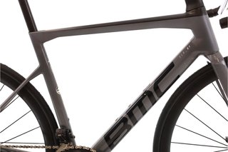 Bicicleta BMC SLR 01 FIVE Di2 12V t.54 Reacondicionada
