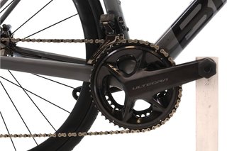 Bicicleta BMC SLR 01 FIVE Di2 12V t.54 Reacondicionada