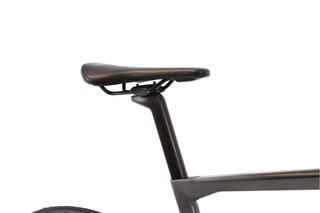 Bicicleta BMC SLR 01 FIVE Di2 12V t.54 Reacondicionada