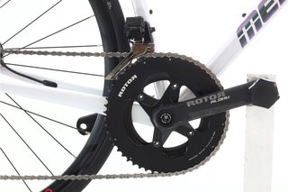 Bicicleta Mendiz F8 SL Di2 12V t.52 Reacondicionada