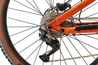 Bicicleta Bulls Copperhead EVO AM 1 t.M Reacondicionada