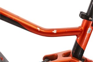 Bicicleta Bulls Copperhead EVO AM 1 t.M Reacondicionada