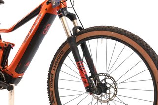 Bicicleta Bulls Copperhead EVO AM 1 t.M Reacondicionada