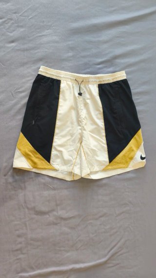 Nike shorts deportivos