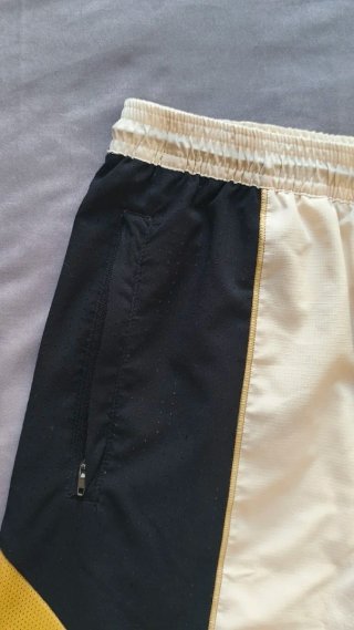 Nike shorts deportivos