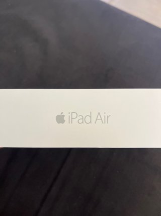 iPad Air 2 32GB Plata