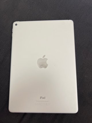 iPad Air 2 32GB Plata