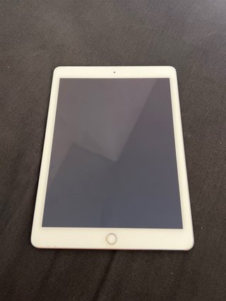 iPad Air 2 32GB Plata