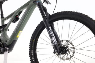 Bicicleta Specialized Turbo Levo Comp GX t.M Reacondicionada