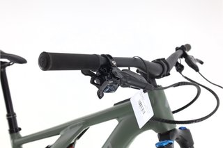 Bicicleta Specialized Turbo Levo Comp GX t.M Reacondicionada