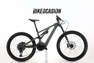 Bicicleta Specialized Turbo Levo Comp GX t.M Reacondicionada
