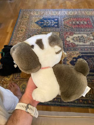 Pack 4 peluches animales