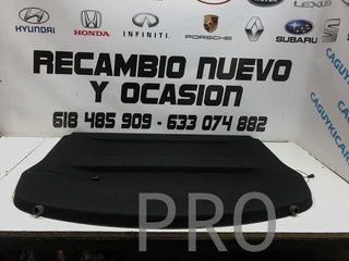 Bandeja ford mondeo mk3 nuevo