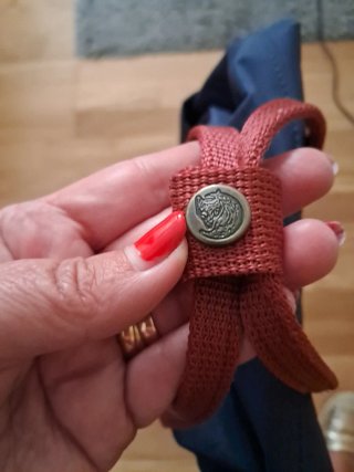 Mochila Fjallraven Kanken Azul