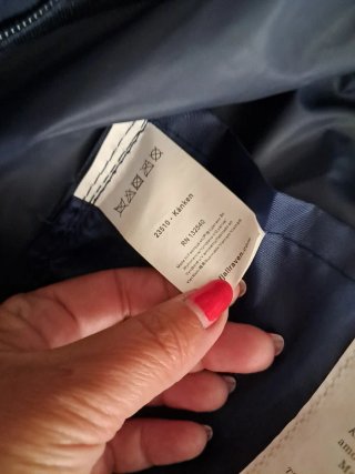 Mochila Fjallraven Kanken Azul