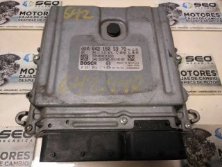Centralita motor uce MERCEDES-BENZ CLASE B (BM