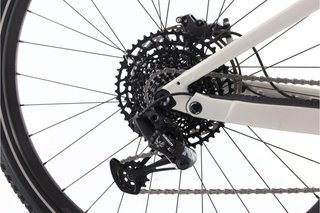 Bicicleta Scott Strike eRide 910 t.S Reacondicionada
