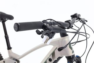 Bicicleta Scott Strike eRide 910 t.S Reacondicionada