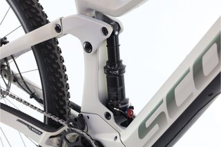 Bicicleta Scott Strike eRide 910 t.S Reacondicionada