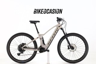 Bicicleta Scott Strike eRide 910 t.S Reacondicionada