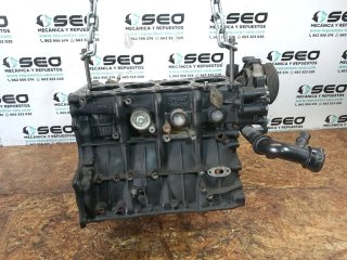 Bloque MERCEDES-BENZ CLASE E (BM 212) LIM.