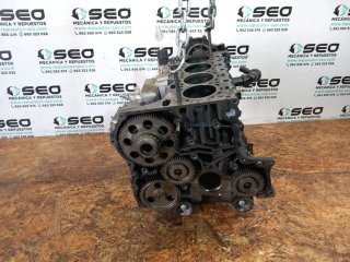 Bloque MERCEDES-BENZ CLASE E (BM 212) LIM.