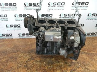 Bloque MERCEDES-BENZ CLASE E (BM 212) LIM.