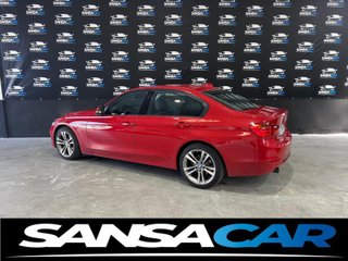 BMW Serie 3 2015
